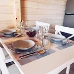 Ferienhaus Letniskowe Spacerowa *