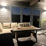 Letniskowe Spacerowa Ferienhaus