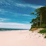 Ferienhaus Letniskowe Spacerowa *