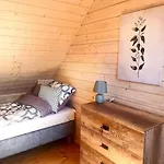 Ferienhaus Letniskowe Spacerowa *