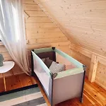 Ferienhaus Letniskowe Spacerowa *