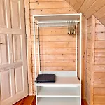 Letniskowe Spacerowa Ferienhaus Niechorze