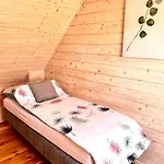 Letniskowe Spacerowa