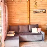 Ferienhaus Letniskowe Spacerowa *