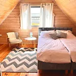 Letniskowe Spacerowa Ferienhaus Niechorze