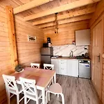 Letniskowe Spacerowa *