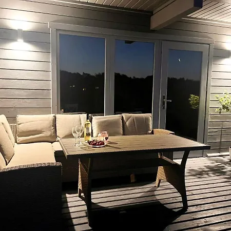 Letniskowe Spacerowa Vakantiehuis