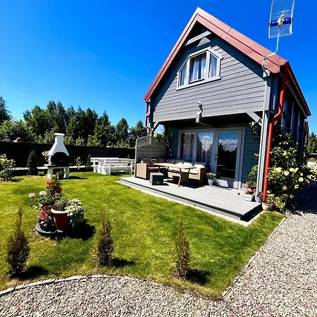 Casa vacanze Letniskowe Spacerowa