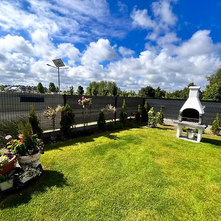 Casa vacanze Letniskowe Spacerowa *