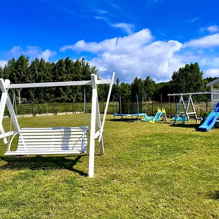 Letniskowe Spacerowa *