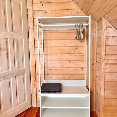 Letniskowe Spacerowa Casa vacanze Niechorze