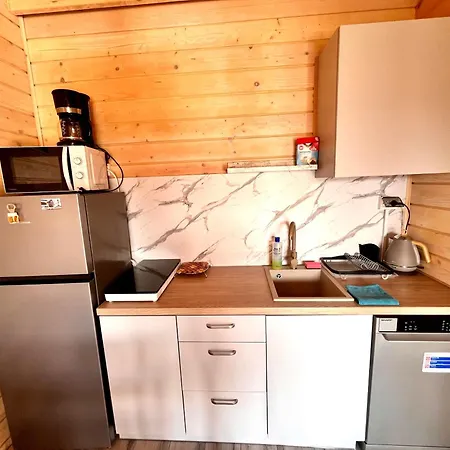 Letniskowe Spacerowa * Niechorze