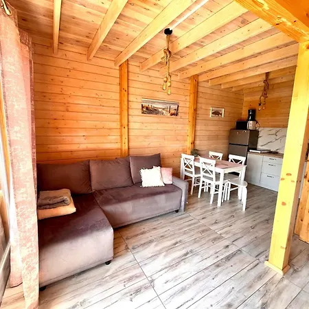 Casa vacanze Letniskowe Spacerowa