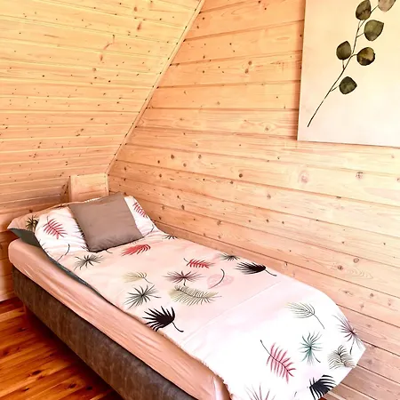 Letniskowe Spacerowa