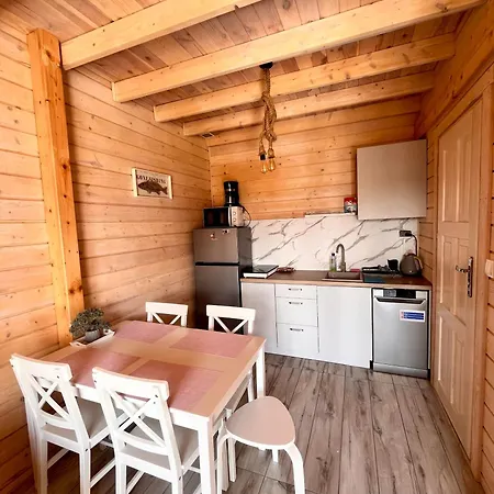 Letniskowe Spacerowa *