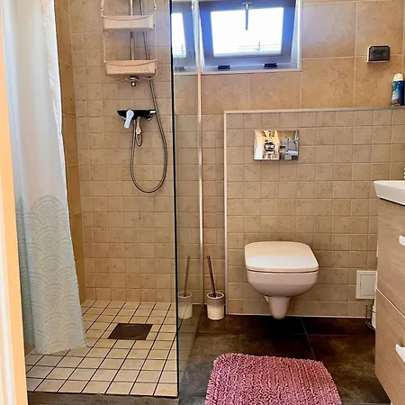 Casa vacanze Letniskowe Spacerowa Niechorze