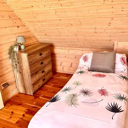 Letniskowe Spacerowa Niechorze